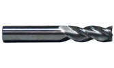 Two Flute Drill Mills