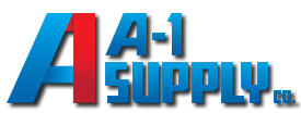 A-1supply logo
